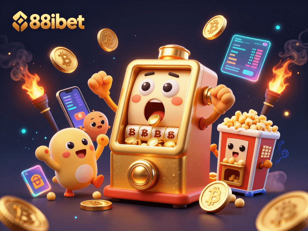 Vetted 88ibet Options for Discerning Gamblers’ Winning Strategies in 2026