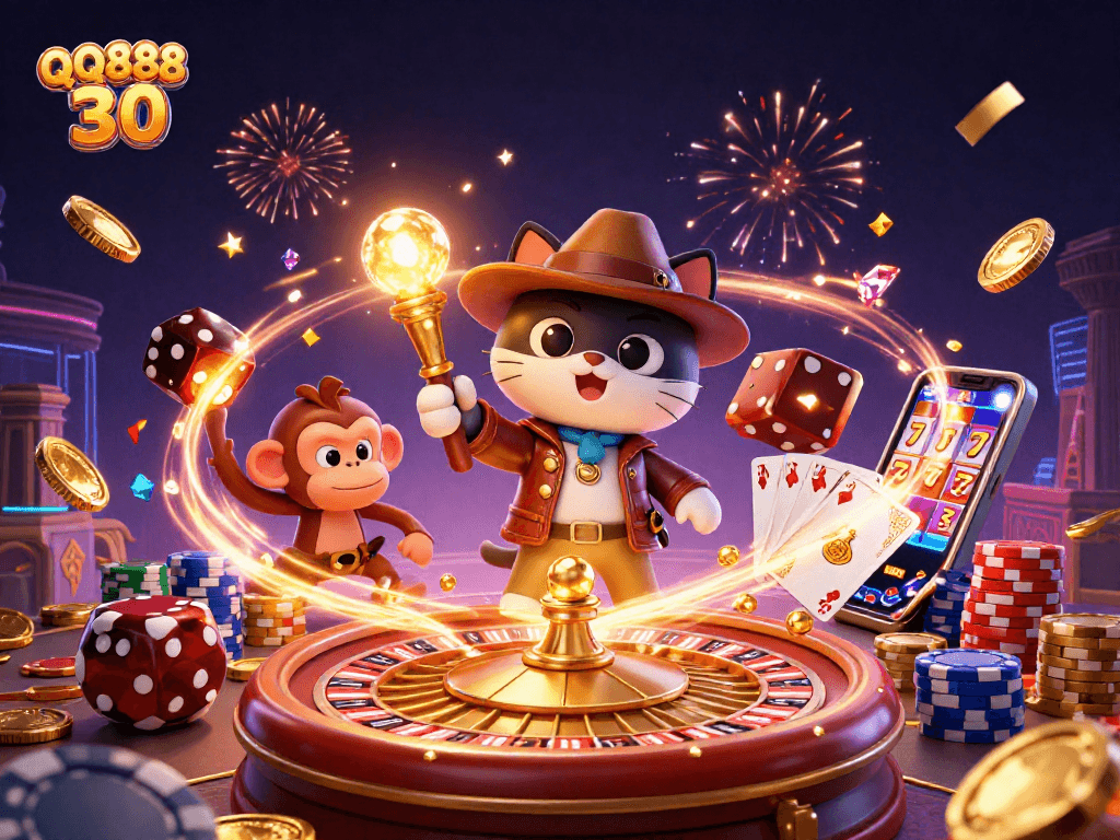 QQ888 30 Regrets: What Gamblers Wish They Knew About Winning Strategies in 2026