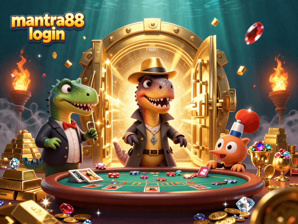 How to Recover from Mantra88 Login Setbacks Quickly: Expert Strategies for Gamblers in 2026