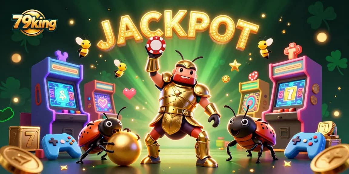 Winning with 79king: Strategies That Pay Off for Gamblers in 2026