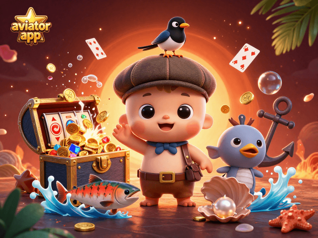 aviator app: Real Talk About Winning Strategies for Gamblers in 2026