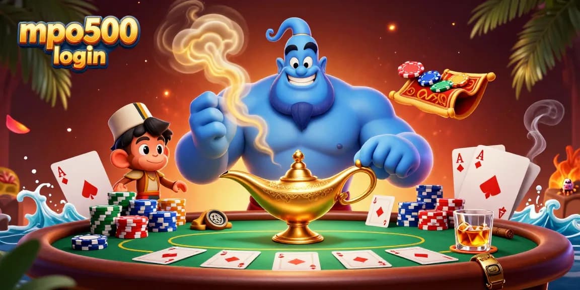 mpo500 login: The Secret Weapon Gamblers Are Using for Winning Strategies in 2026