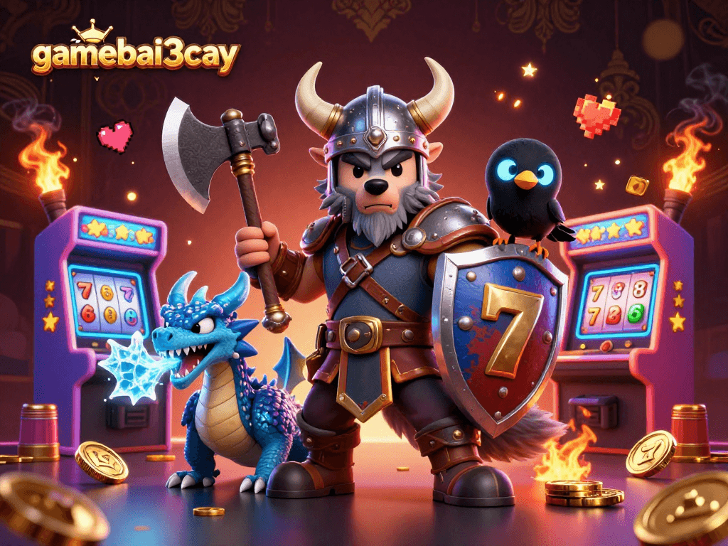 gamebai3cay Slot Performance Tested: Speed, Value, and Reliability for Gamblers in 2026