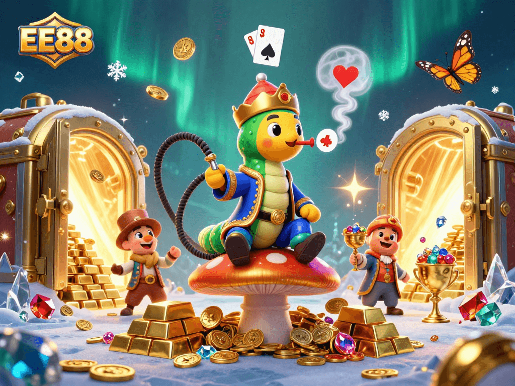 Is There a Better Alternative to EE88 for Professional Gamblers in 2026?