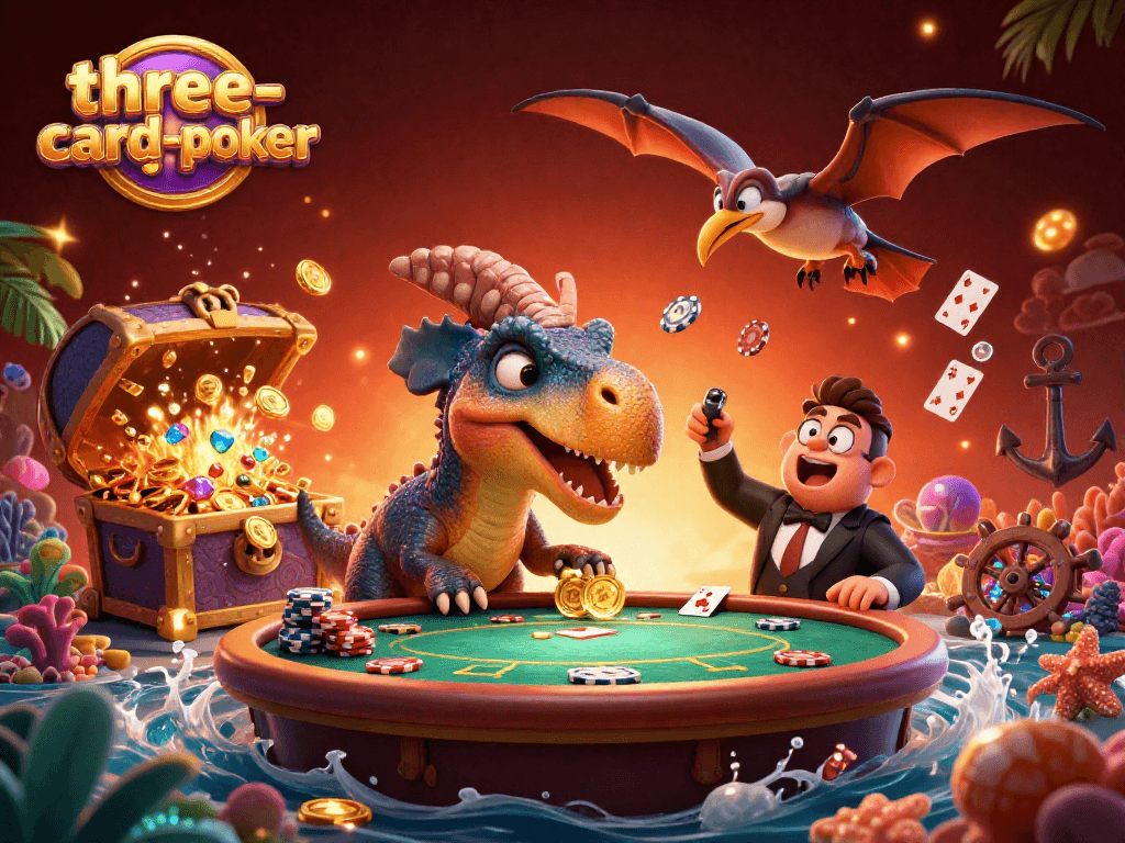 Three-Card-Poker Face-Off: Which Game Delivers More Winning Strategies in 2026?
