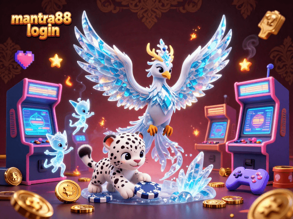 What Are the Best mantra88 Login Features for Gamblers Seeking Winning Strategies in 2026?