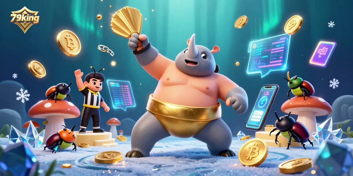 79king Showdown: Ranking the Top Online Betting Platforms for Gamblers in 2026