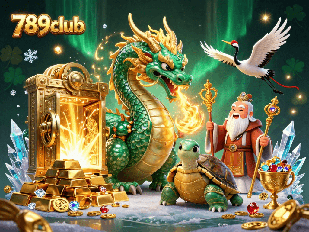 789club and the Freedom to Master Your Gambling Skills for Winning Strategies in 2026