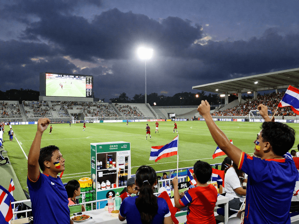 7 วิธีที่ราคาบอลโลกนัดชิง เปลี่ยนแปลงการวิเคราะห์การแทงบอลในปี 2026