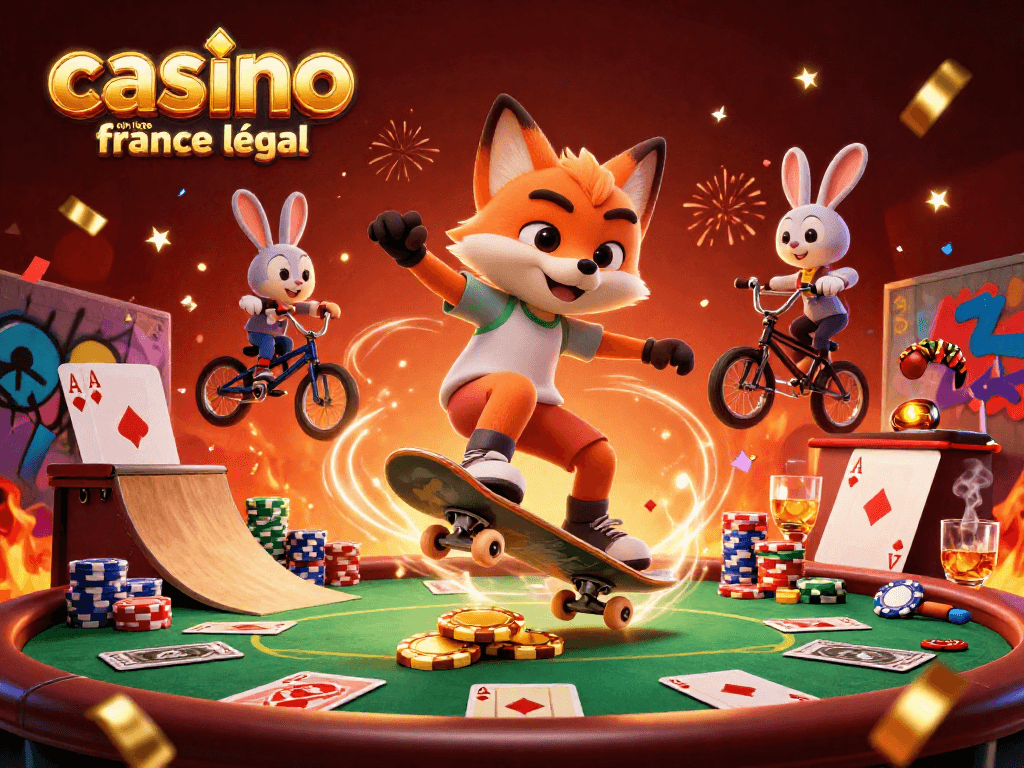 Quel est le coût du casino en ligne france légal en 2026 ? Stratégies de gains pour les joueurs
