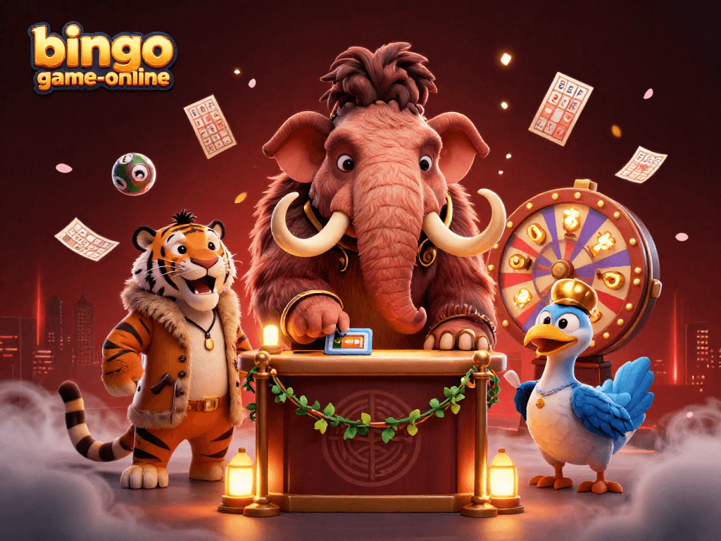 How Does bingo-game-online Work to Maximize Your Winning Strategies in 2026?