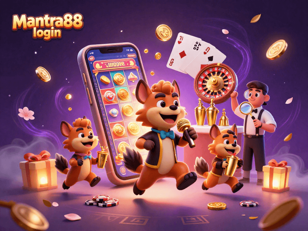 6 Critical Mantra88 Login Metrics You Should Track for Winning Strategies in 2026