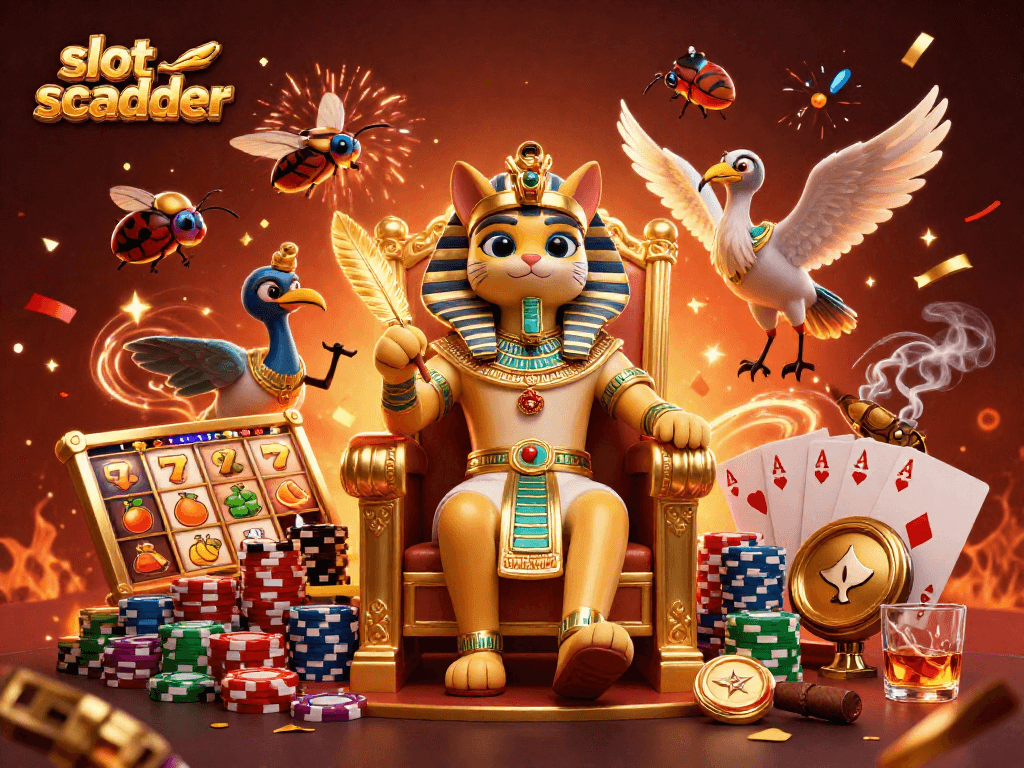 How to Avoid the Biggest slot scatter Mistakes in 2026 for Winning Strategies