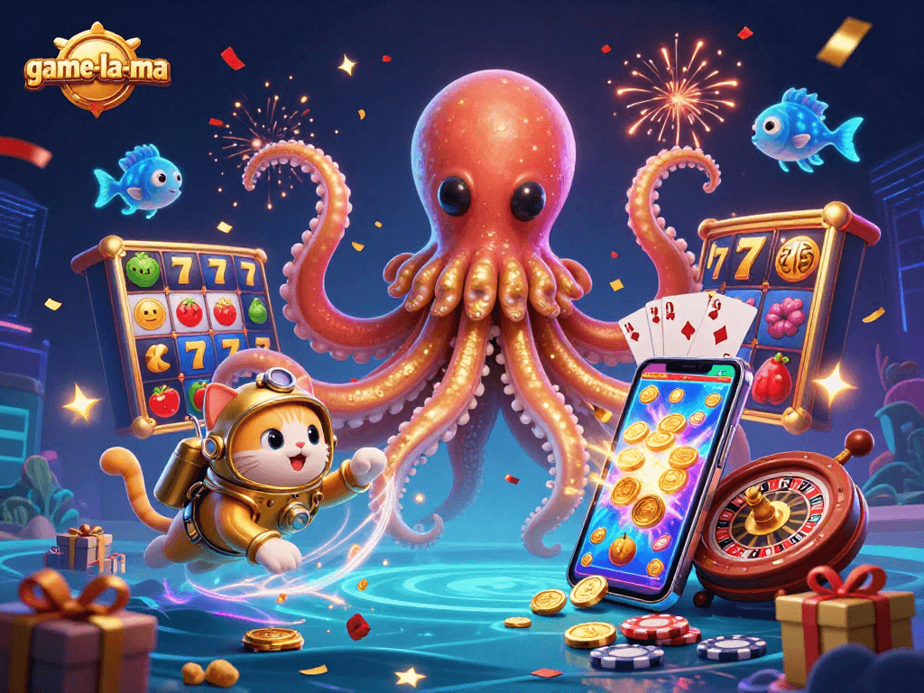 game-la-ma Side by Side: Comparing Essential Slot Game Features for Winning Strategies in 2026