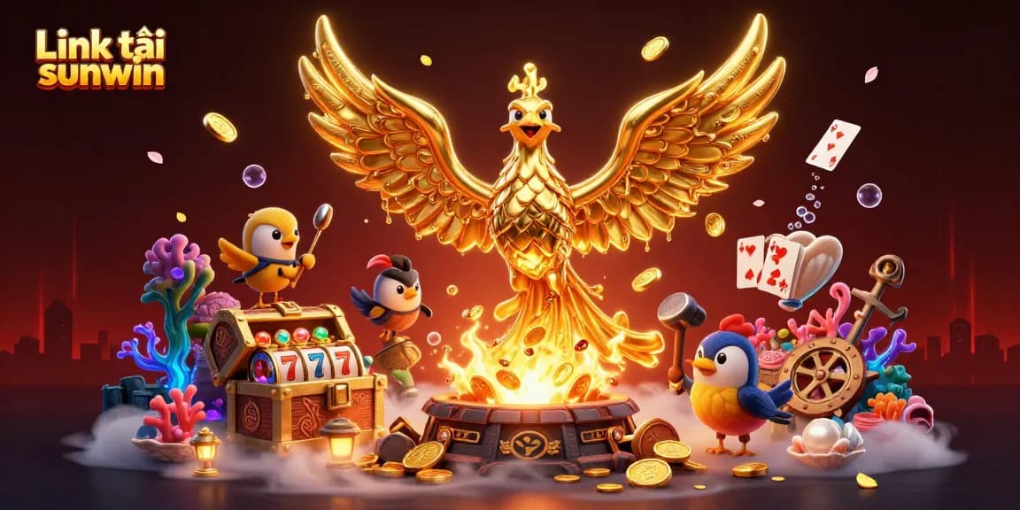 Pocket Guide to Link tải sunwin: Quick Tips for Gamblers to Master Slot Strategies
