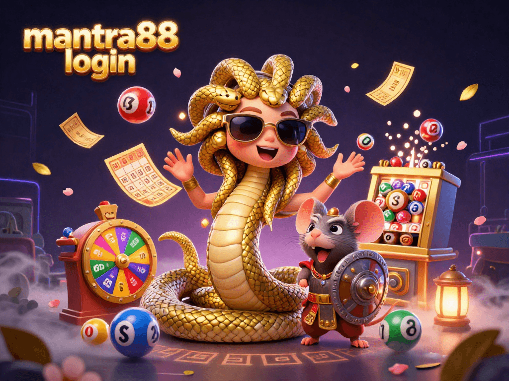 How to Dominate Online Gaming with mantra88 login for Winning Strategies in 2026