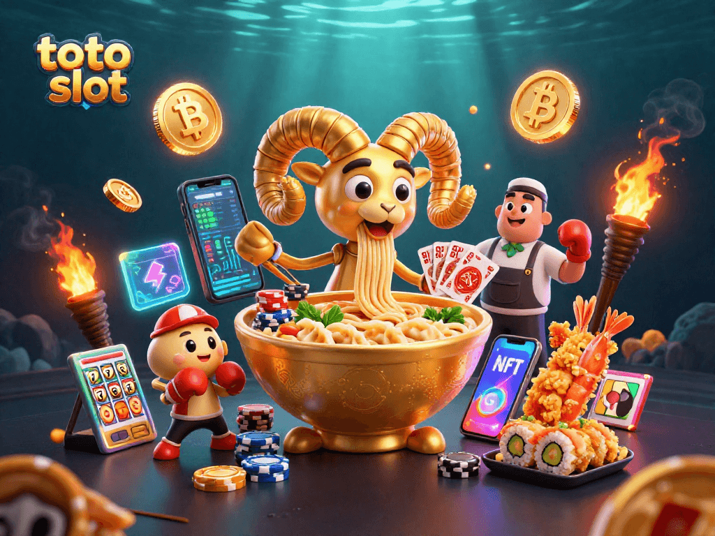 Prediksi Toto Slot Terbaik untuk Pemain di 2026 yang Menguntungkan