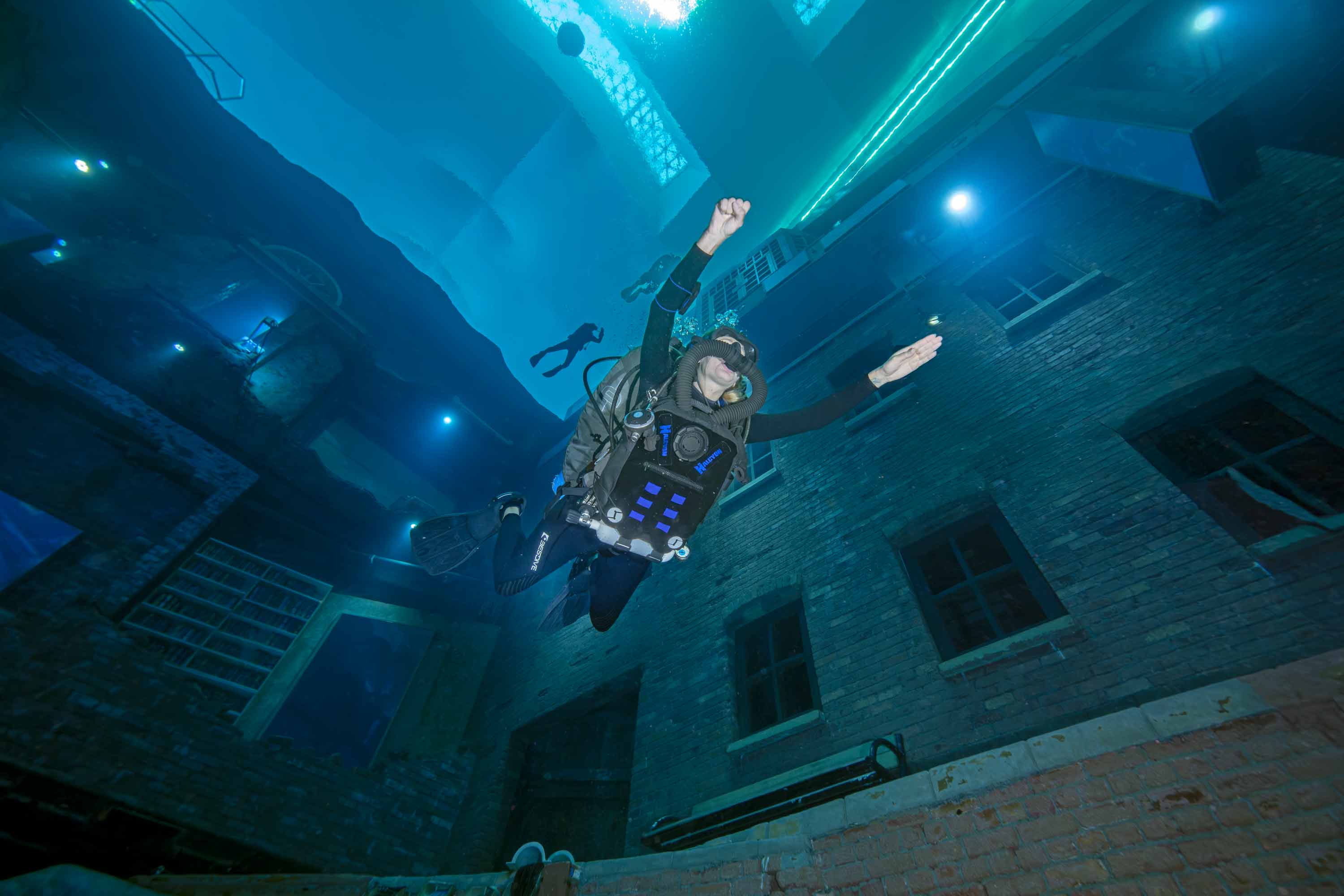 Environmentally Conscious Dive Travel for Responsible Ocean Tourism