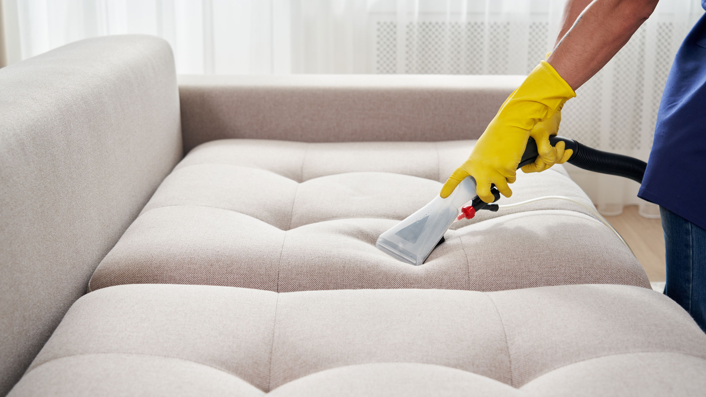 Professional Local Bed Bug Exterminators for Complete Control
