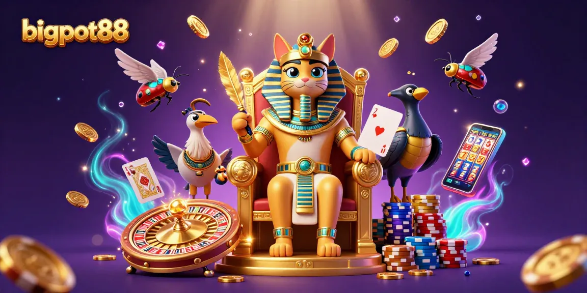 Topup di bigpot88 dengan metode transaksi yang praktis dan aman.