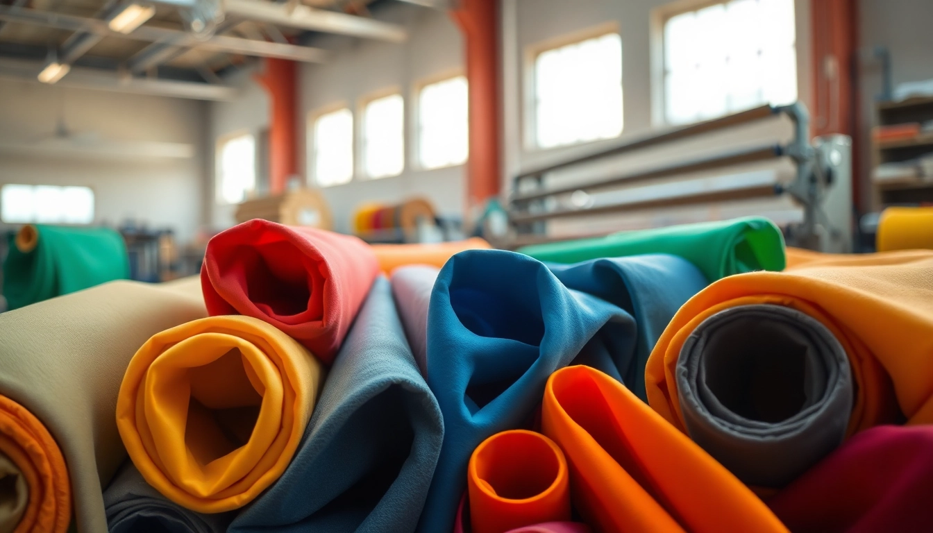 Explore the versatility of terlenka stof wikipedia through vibrant fabric designs and textures.
