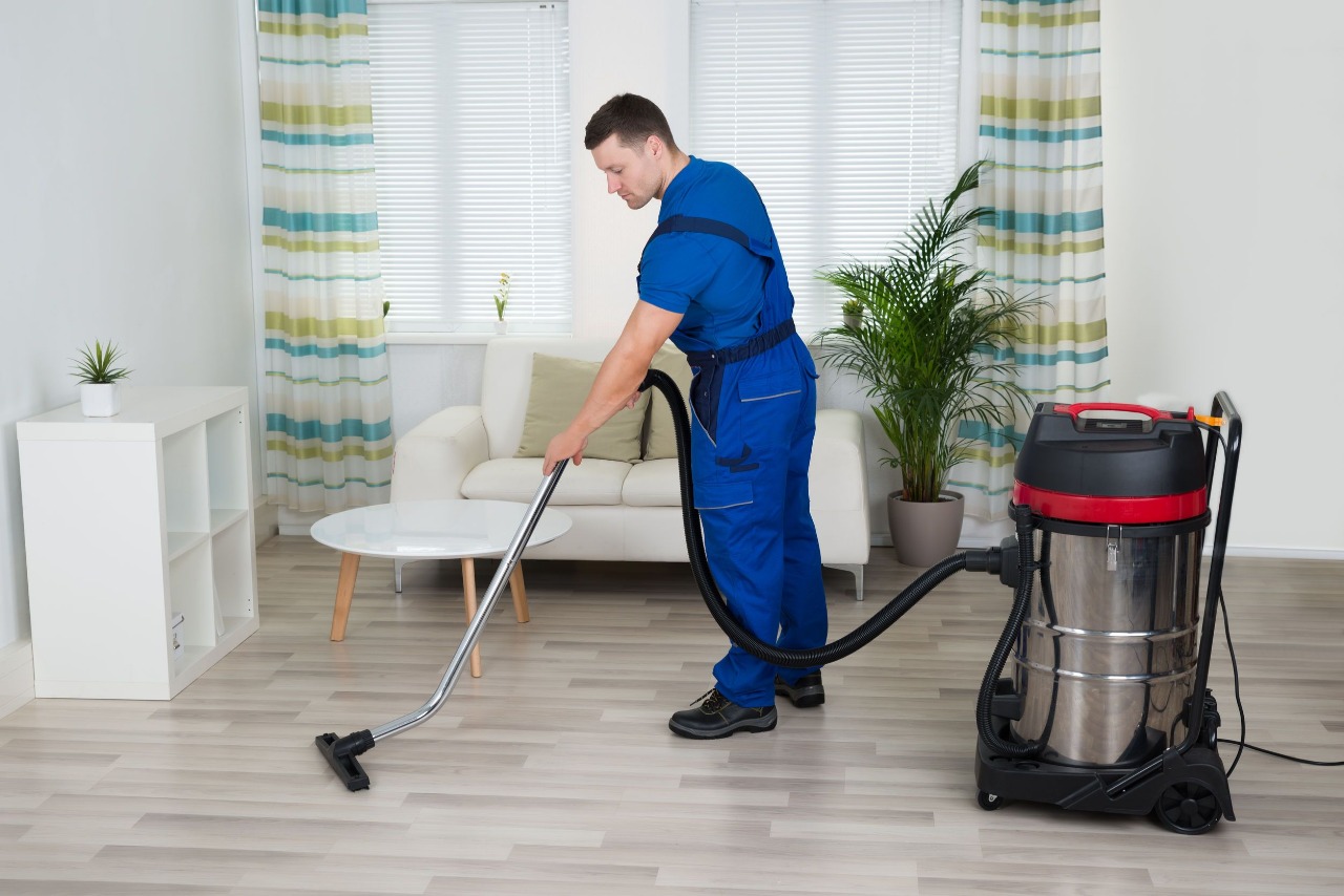Eco-Friendly Bond Cleaning Brisbane for Safe Homes