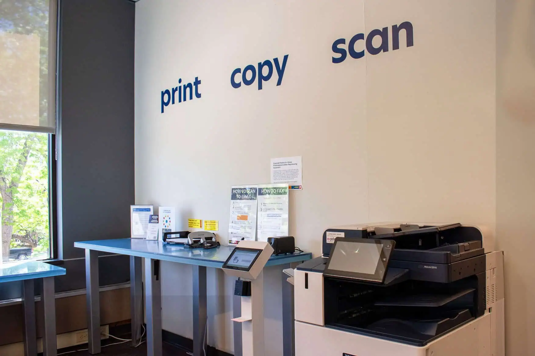 Local Trusted Printing shops close to me