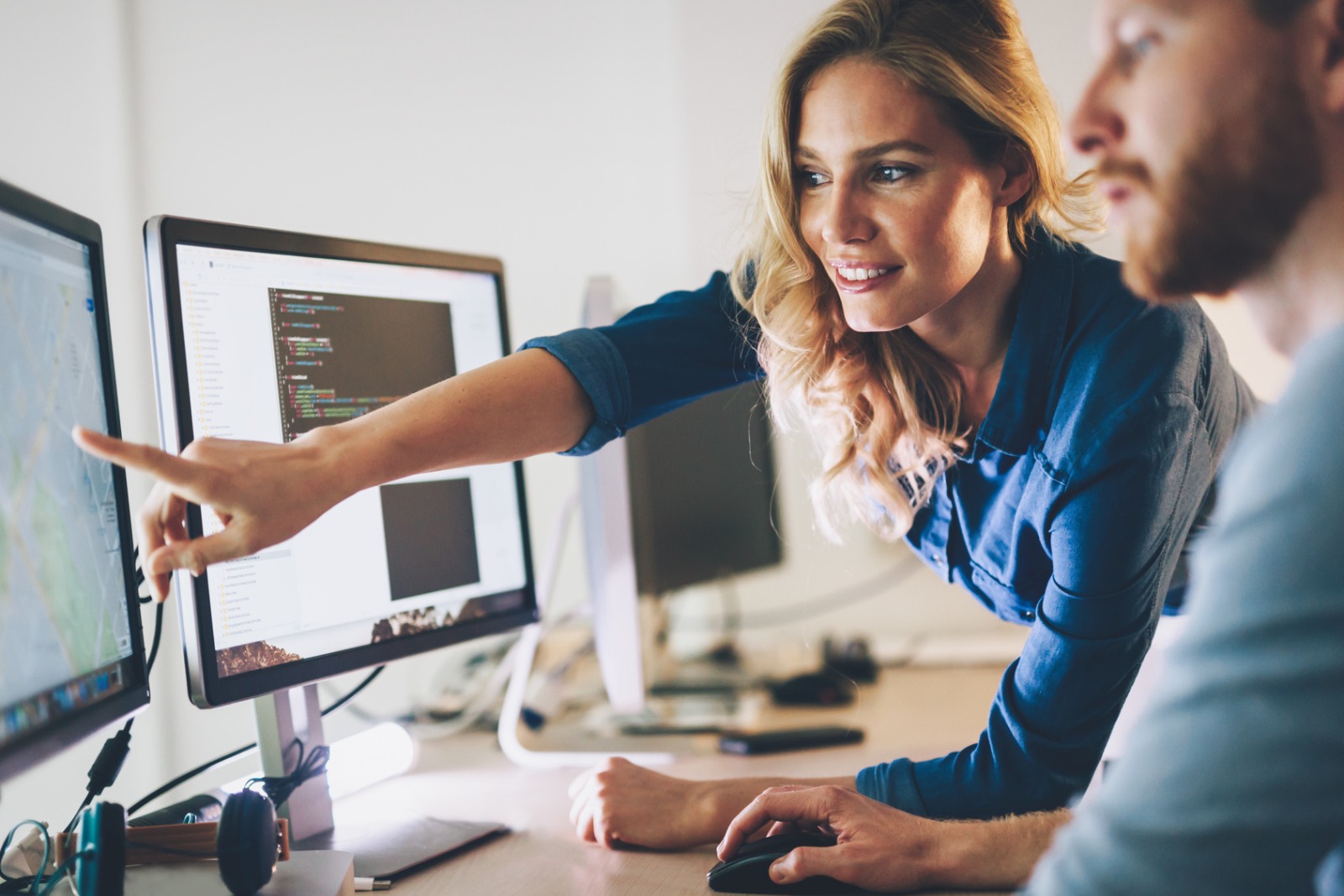 How Aumata Delivers a Scalable B2B Lead Generation Service Using AI Agents