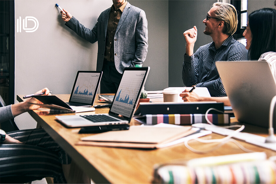 Self-employed Contractors Showcase Skills Across the UK