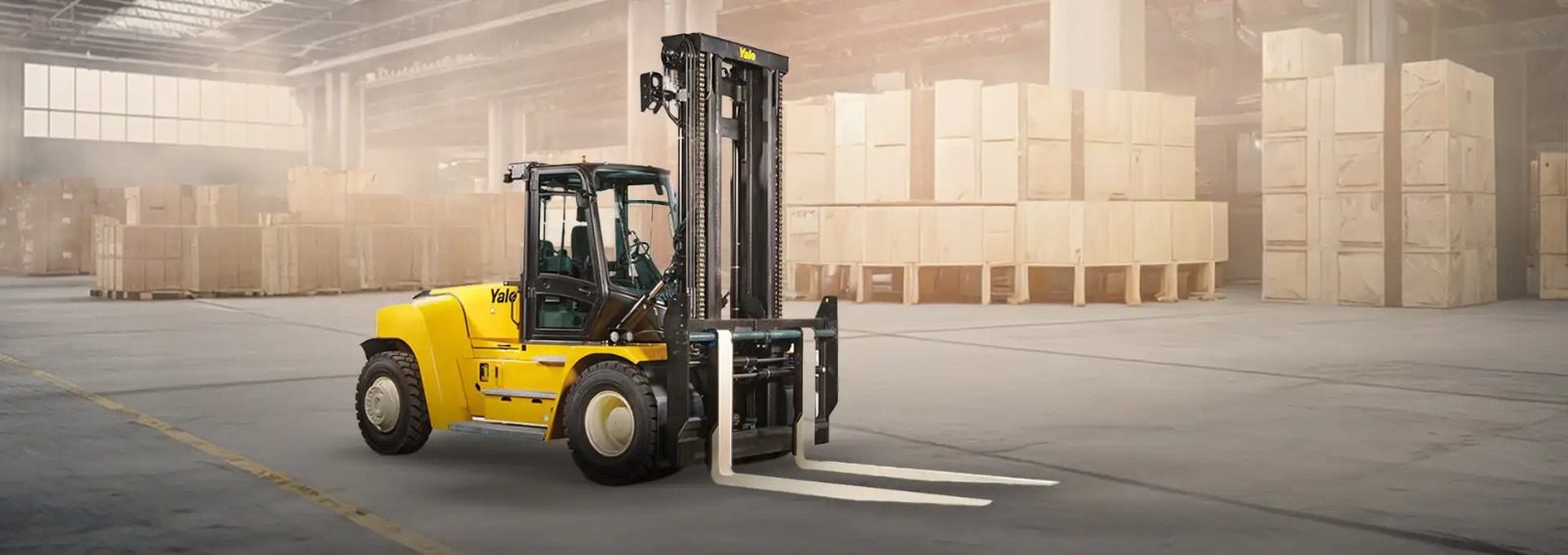 Affordable Equipment Hauling for Contractors and Businesses