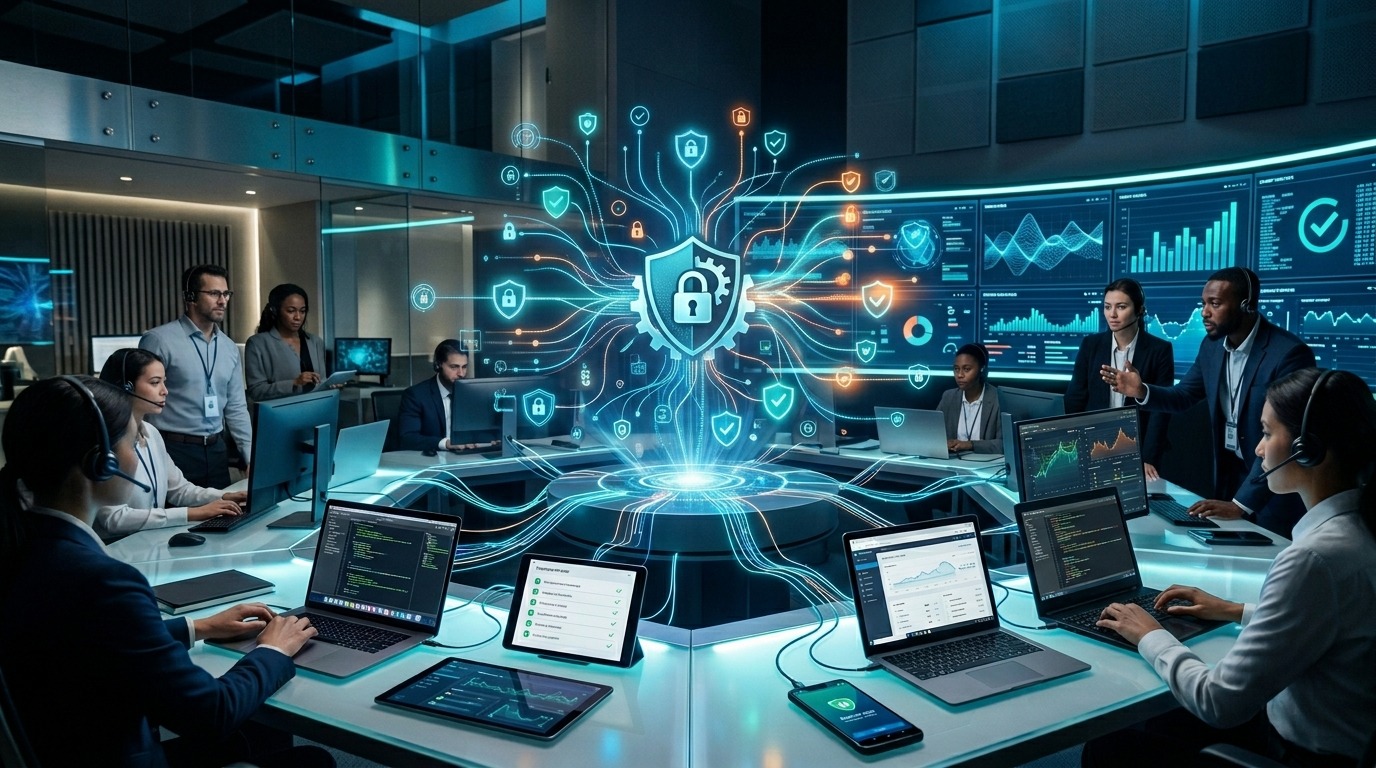 Get Cyber Essentials UK Certified Quickly and Easily