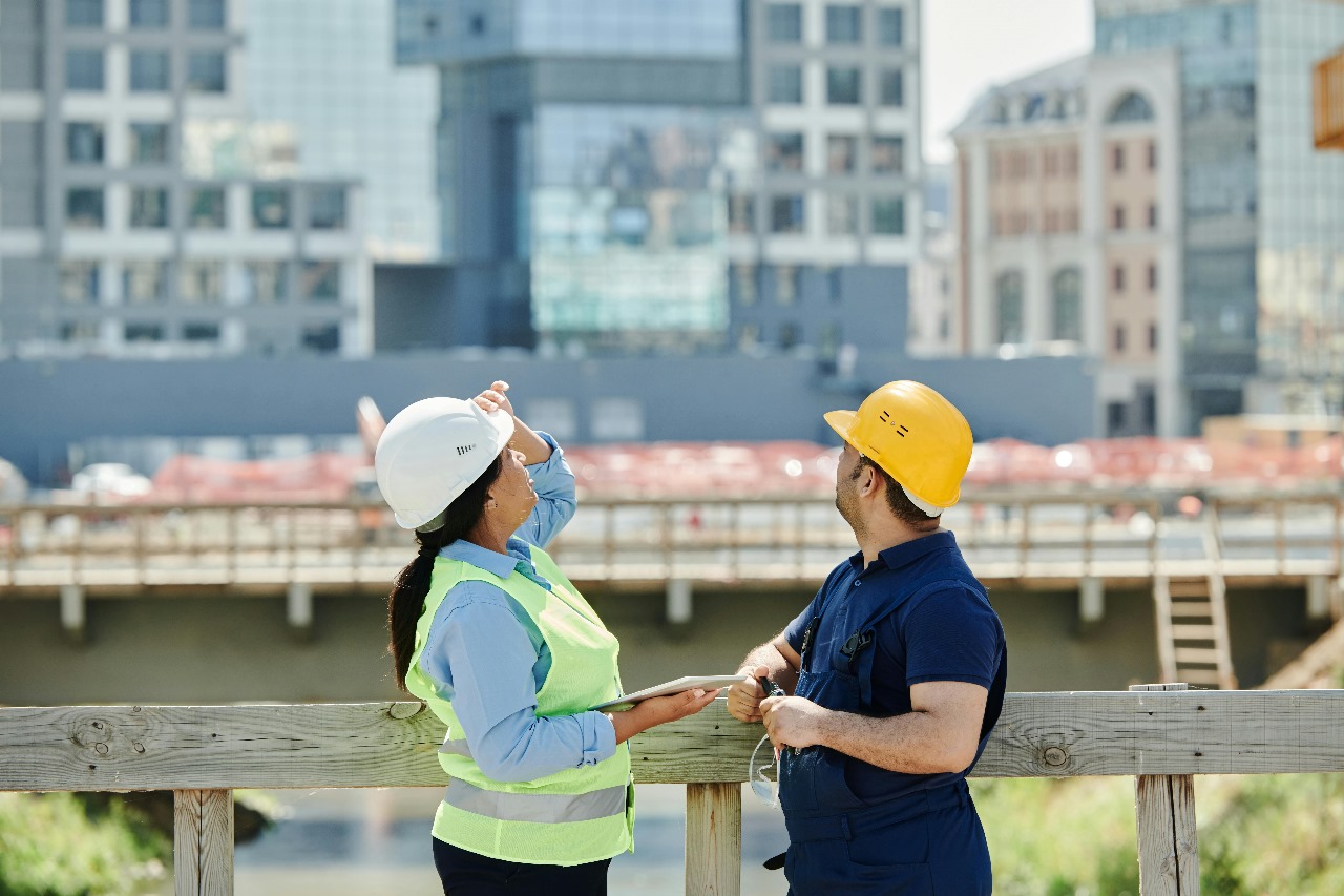 ABC Ohio Valley Woman of the Year Construction Ohio | Recognizing Outstanding Talent