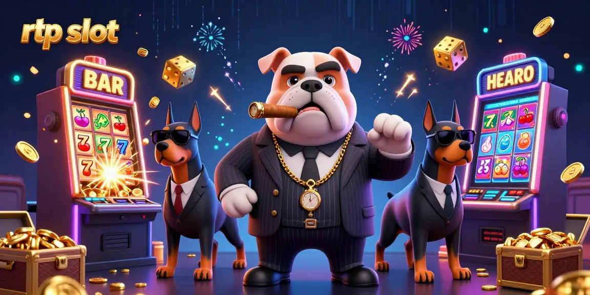 Menangkan rtp slot dengan jackpot yang memukau dalam ilustrasi kasino yang hidup ini.