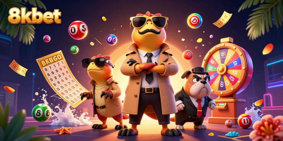 8xbet raptors disguised as a single person entering a casino alongside a bouncer, bringing excitement.