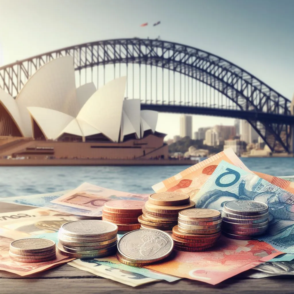 Money Exchange Sydney – Order Online Today