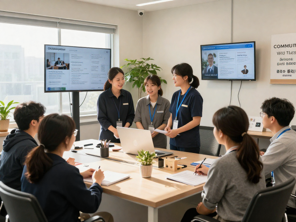 파주오피 trusted service providers offering professional local services in a community-focused atmosphere