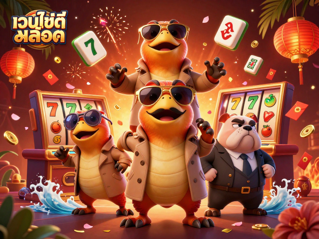 เข้าร่วมสนุกกับเว็บไซต์สล็อต พร้อมการแสดงสีสันจากเกมสล็อตที่มีชีวิตชีวาในคาสิโน