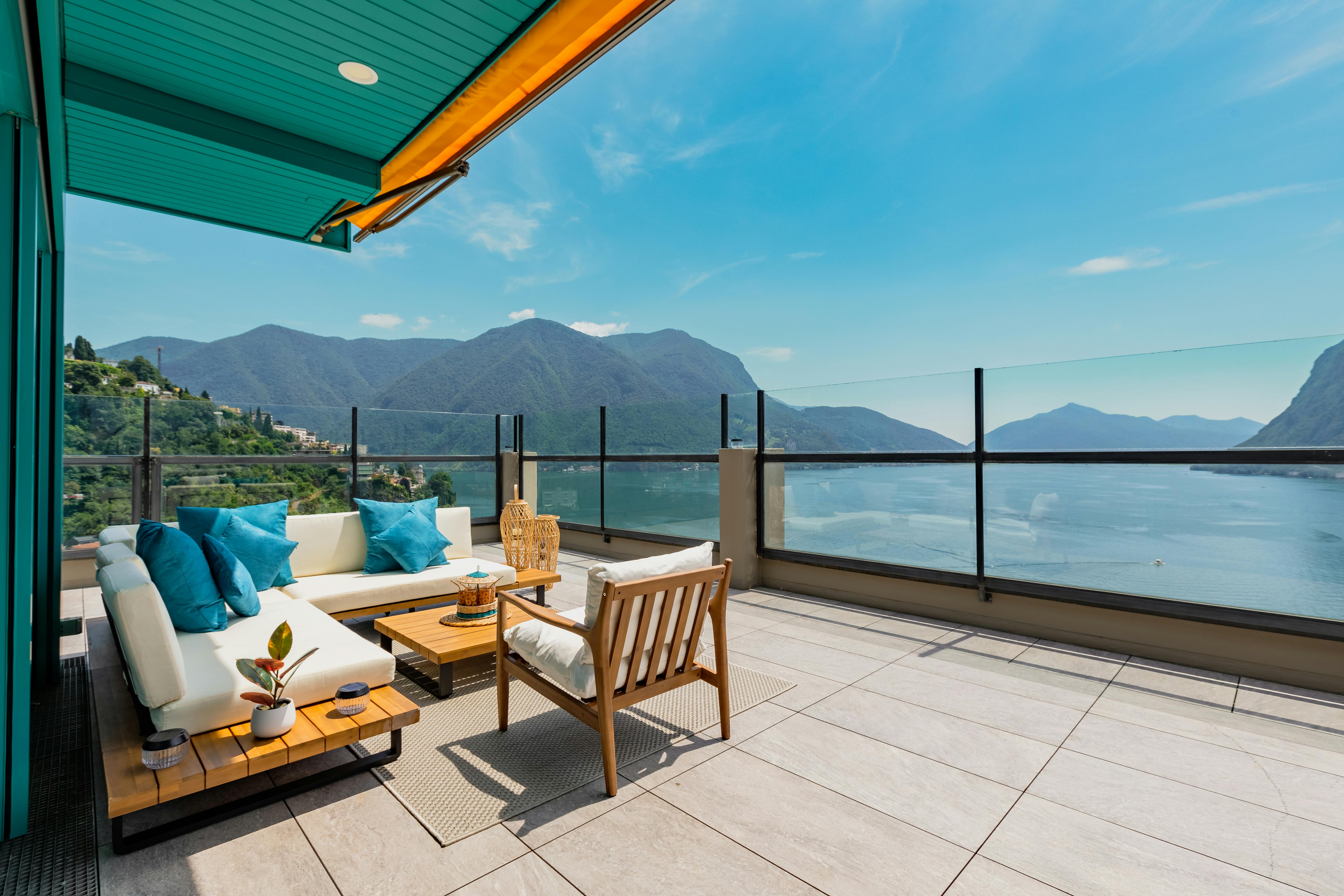 Durable outdoor furniture Built to Last in Every Season