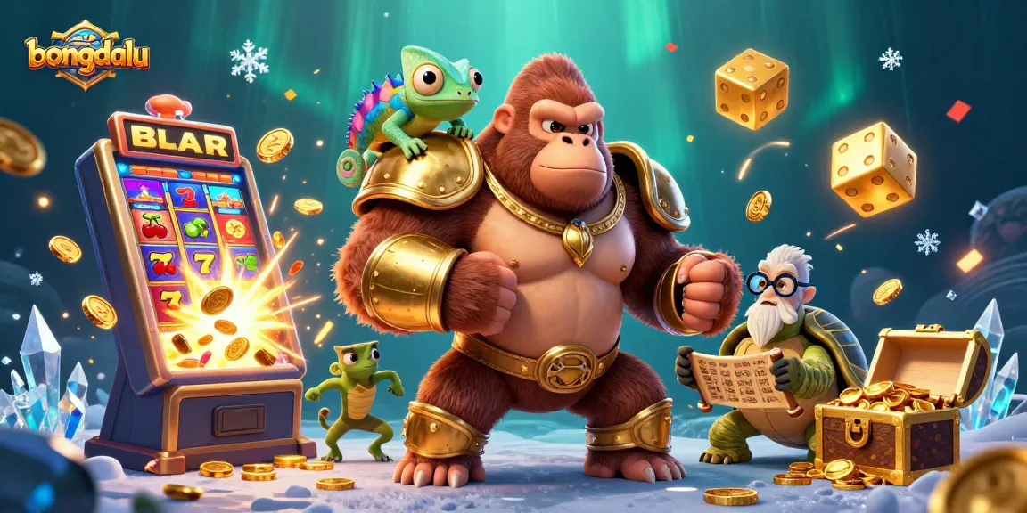 Enhance your betting strategy on bongdalu with dynamic casino visuals and gaming excitement.
